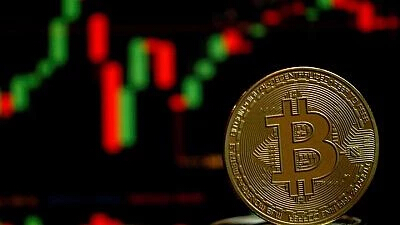 บิตคอยน์ร่วงเกือบ3%เคลื่อนไหวที่ 47,000 ดอลล์