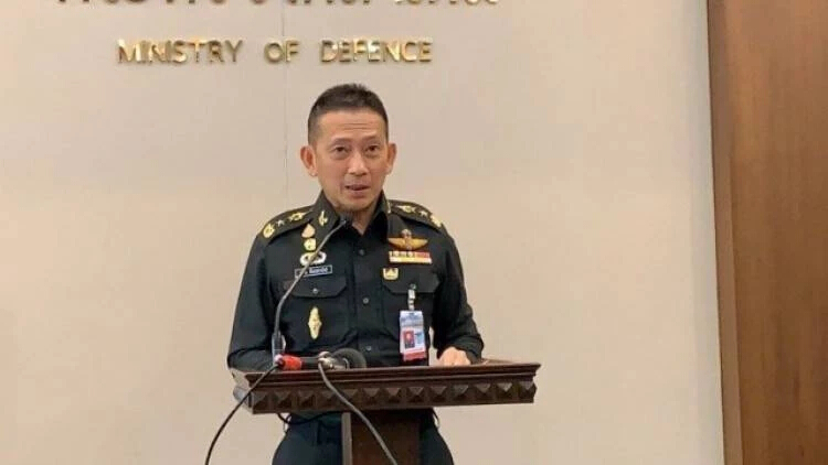 ฟัน!วินัยเด็ดขาด สั่ง "ทหาร" ช่วยตัวเอง "กลาโหม" ลั่นไม่มีนโยบายล่วงละเมิด