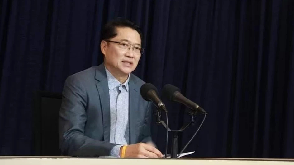 ปชป.ยืนยันส่ง"ผู้ว่าฯ กทม.-สก." ในนามพรรค