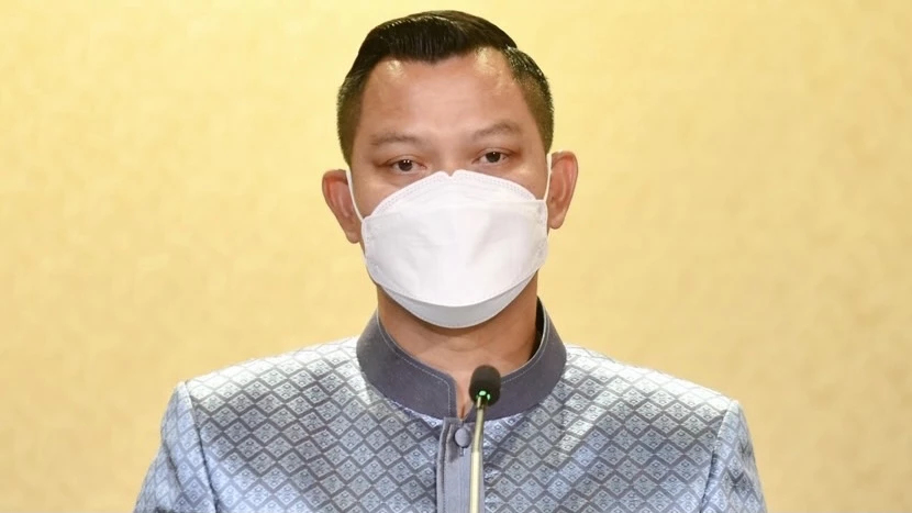 "ธนกร"ซัด เสรีพิศุทธ์ ดูถูกสีกากี กล่าวหาใบสั่ง ประยุทธ์ ปธ.ก.ตร. ต้องนายกฯ