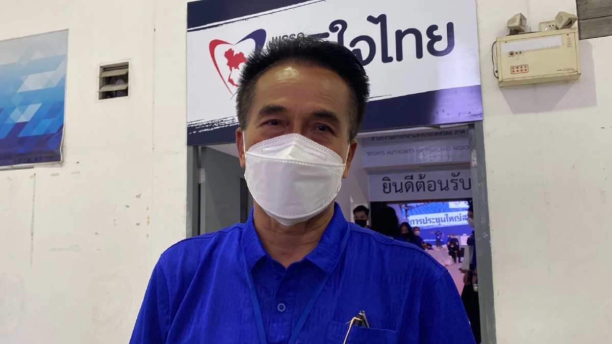 "ศุภชัย" รับ หนักใจ เกมนับองค์ประชุมของ "ฝ่ายค้าน" แนะวิปรัฐบาลใช้วิธีเจรจา