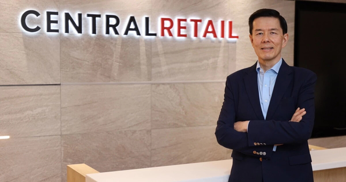 CRC ยันไม่มีส่วนดำเนินการเข้าซื้อ ห้างหรู Selfridges ตามข่าว