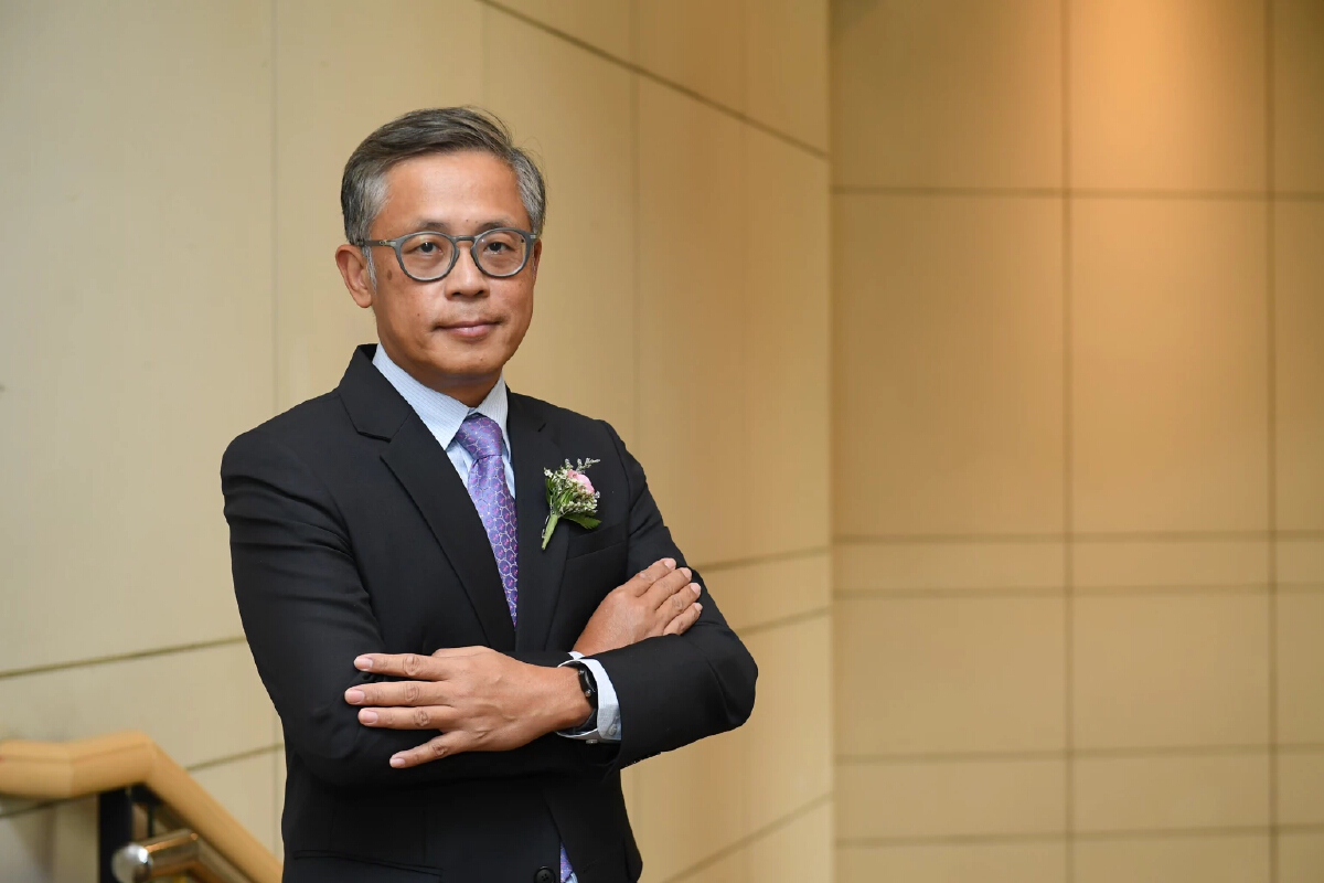 “UAC–QTC” ดอดเจรจาพันธมิตรผุดปั้มEV ประเดิมแสมดำแห่งแรก