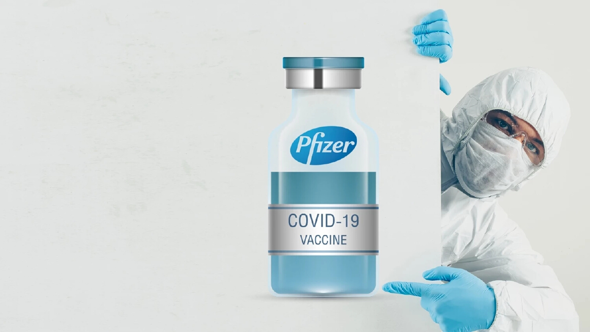 รพ.บางบัวทอง2 Walk in "ฉีดวัคซีนเข็ม 3" Pfizer อังคาร-พฤหัสบดี 200 คน/วัน