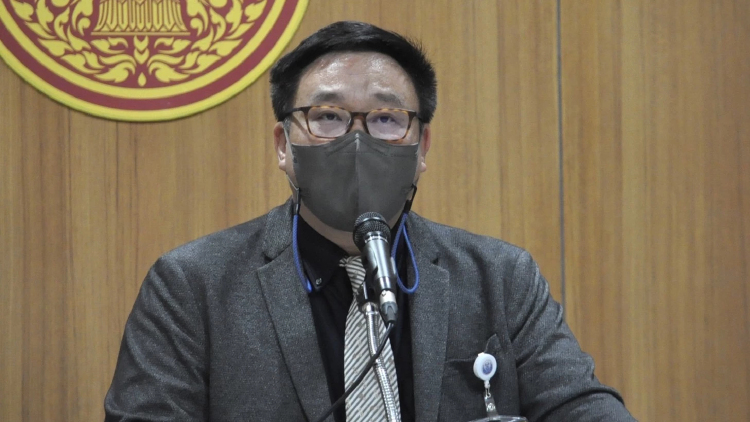 พท. โวยรัฐเมินกฎหมาย ภาคประชาชน ซ้ำซาก  “จุลพันธ์” แฉรัฐบาลขู่หักเงิน ส.ส.