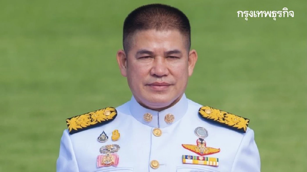 “ธรรมนัส” ปัดวิจารณ์ “นายกฯ” บริหารประเทศ ชี้เผชิญสารพัดปัญหา ลุ้นฝ่าวิกฤติ