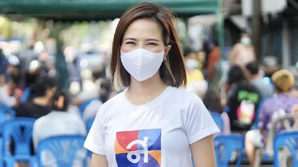 “ไทยสร้างไทย” บี้ รบ.ซ้อมทำความเข้าใจประชาชนรับมือ “โอมิครอน”