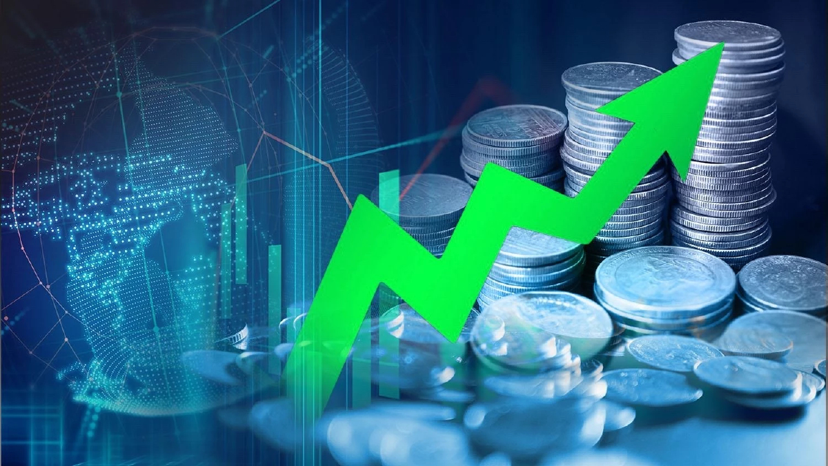 ‘เงินบาท’ วันนี้เปิด’แข็งค่า’ ที่33.61 บาทต่อดอลลาร์