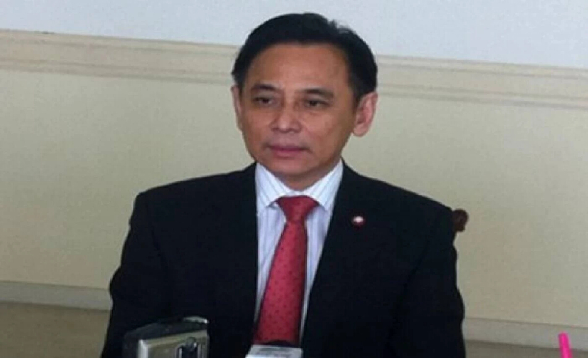 "บุญทรง เตริยาภิรมย์" ได้รับพระราชทานอภัยโทษลดวันต้องโทษ