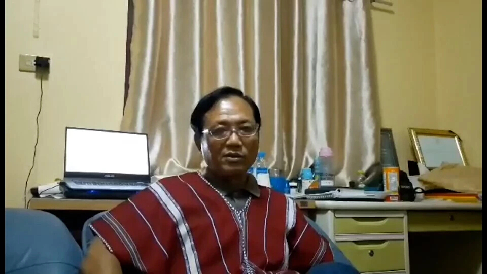 "เคเอ็นยู" ร้องทหารเมียนมาถอนกำลังออกไปจากพื้นที่