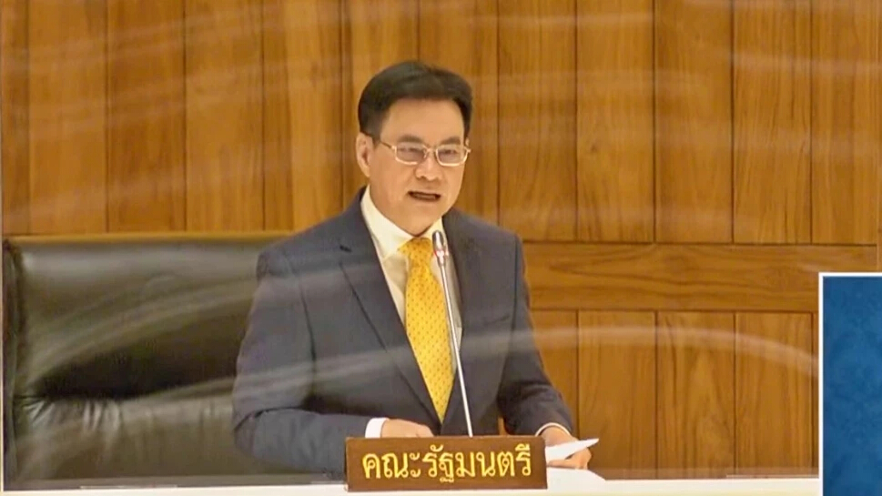 "จุรินทร์" โอ่ ผลงานแก้ปัญหาส่งออกผลไม้ สร้างยอดบวก40% ให้ประเทศ