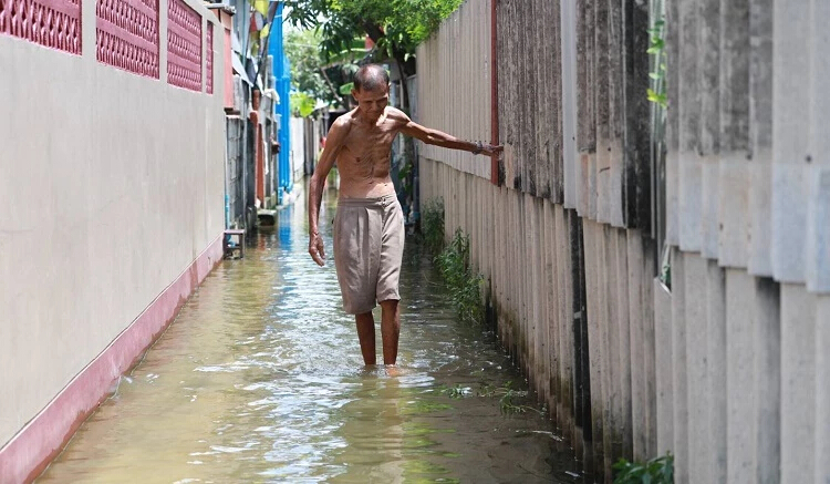 แนวโน้มปัจจุบันกับวันข้างหน้าของไทย | ไสว บุญมา