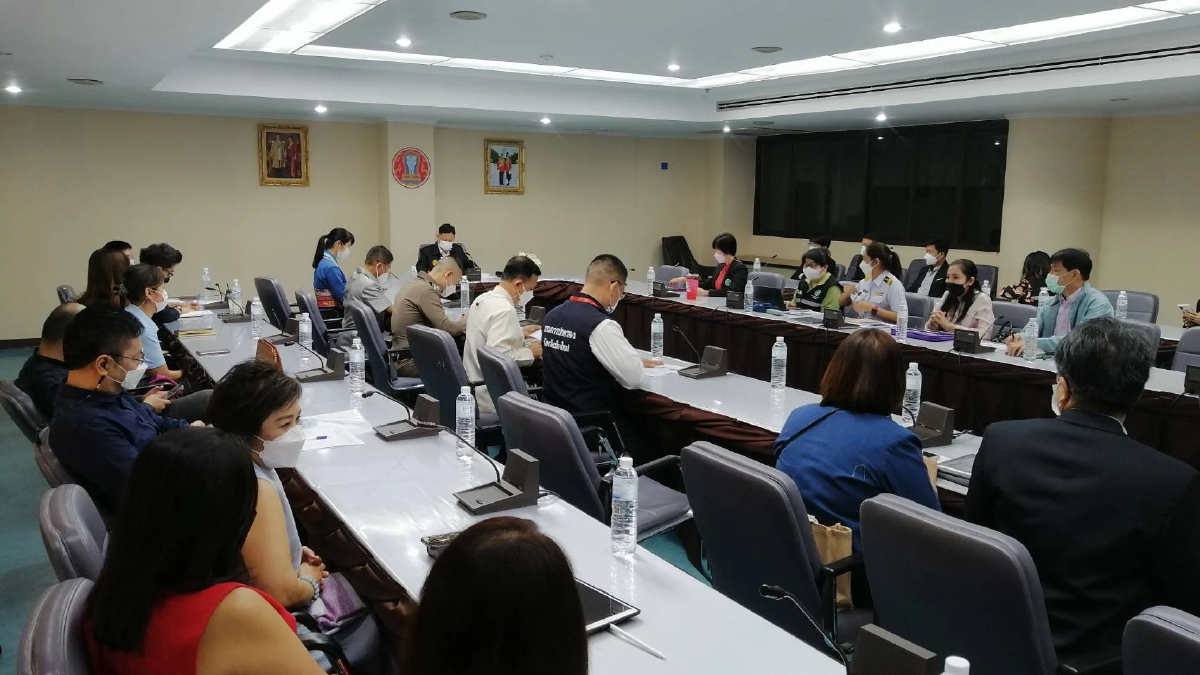 ขู่โรงแรม​เชียงใหม่การ์ดตกมาตรการ Test&Go ปลดออกทันที