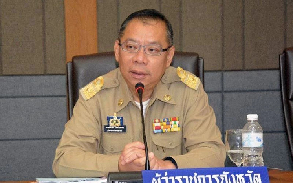 จับตา “ผู้ว่าฯหมูป่า” แถลงไม่ลง “ผู้ว่าฯ กทม.” เหตุยังไม่พร้อมเล่นการเมือง