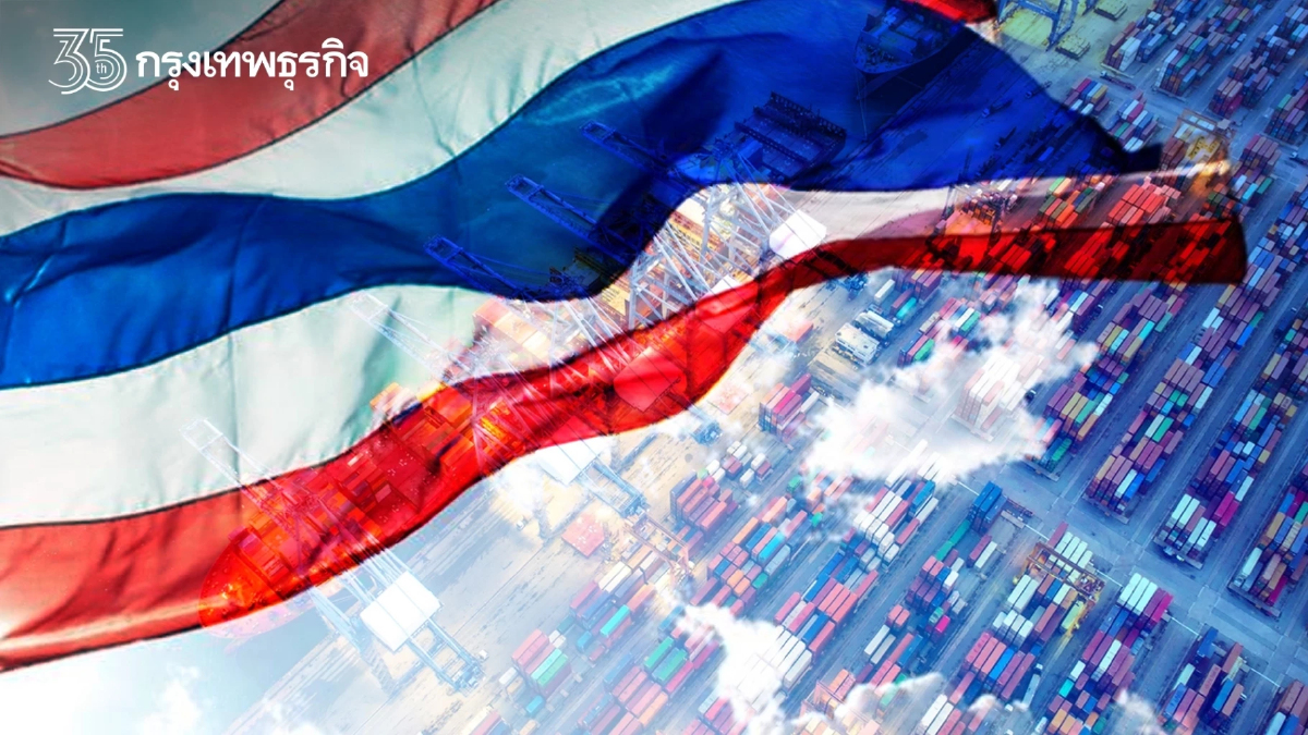 ส่งออก พ.ย.ขยายตัว 24.7% จุรินทร์มั่นใจทั้งปีโต 15-16%
