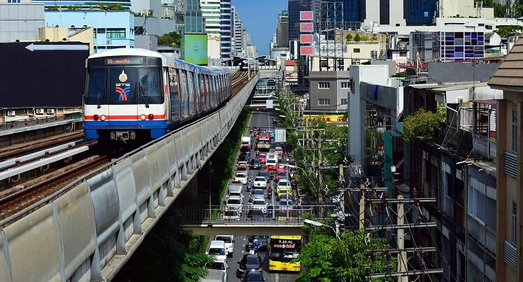 ไทยติดอันดับ 50 ประเทศระบบนิเวศสตาร์ทอัพ ดีที่สุดของโลก