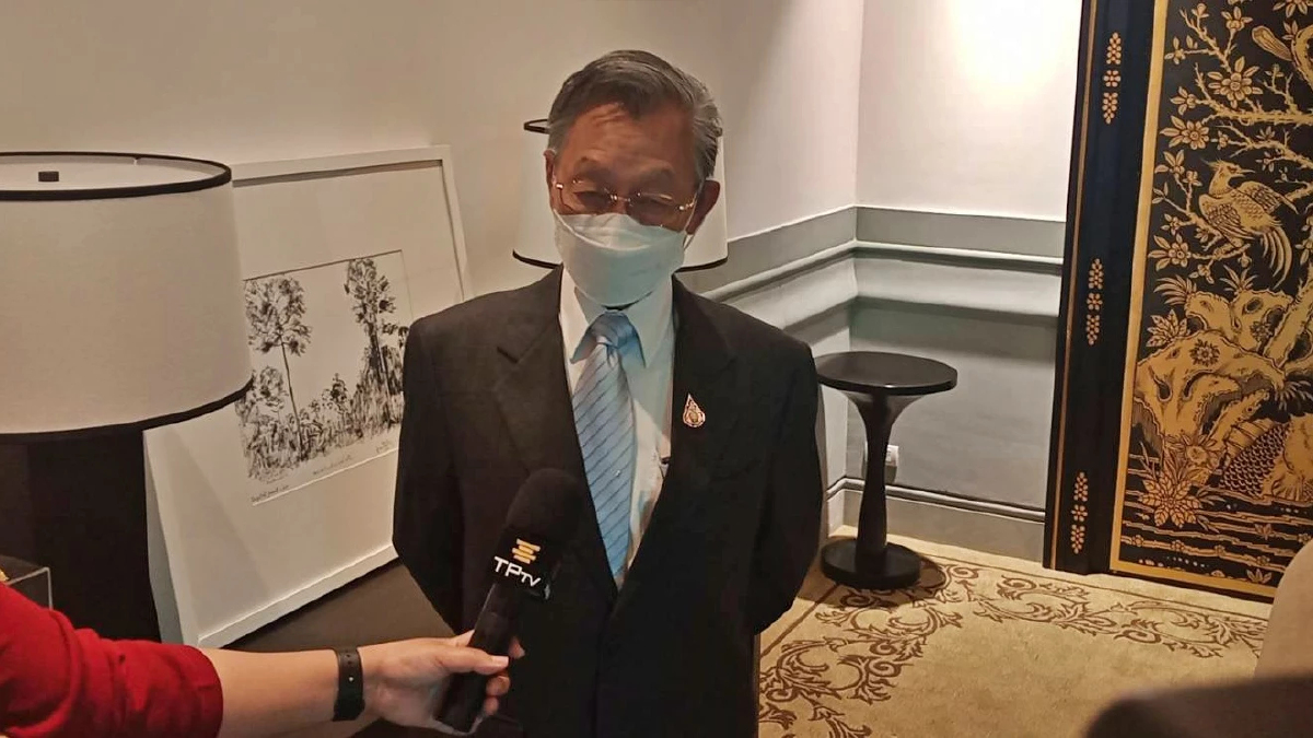 "ชวน" บอกสภาฯ ยังไม่ถึงทางตัน แม้ประชุมล่มบ่อยครั้ง