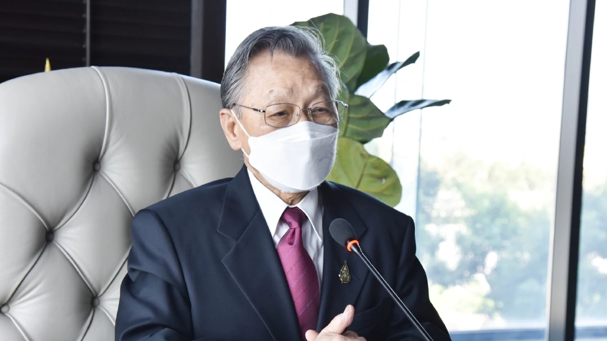 "ชวน" ไม่การันตี พิจารณา ร่างพ.ร.ป. 2ฉบับ เสร็จทันสมัยประชุมนี้หรือไม่