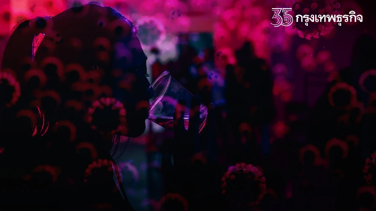 เข้มร้านเหล้าทั่วเมืองเชียงใหม่ หวั่นเกิดคลัสเตอร์ลามระลอกใหม่