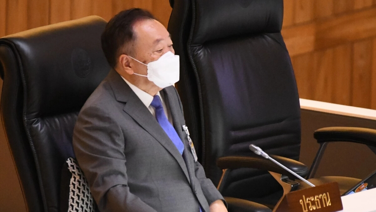 "สุชาติ" ชิงปิดประชุม - เลื่อนโหวต "ร่างกม.ปลดคำสั่งคสช." สัปดาห์หน้า