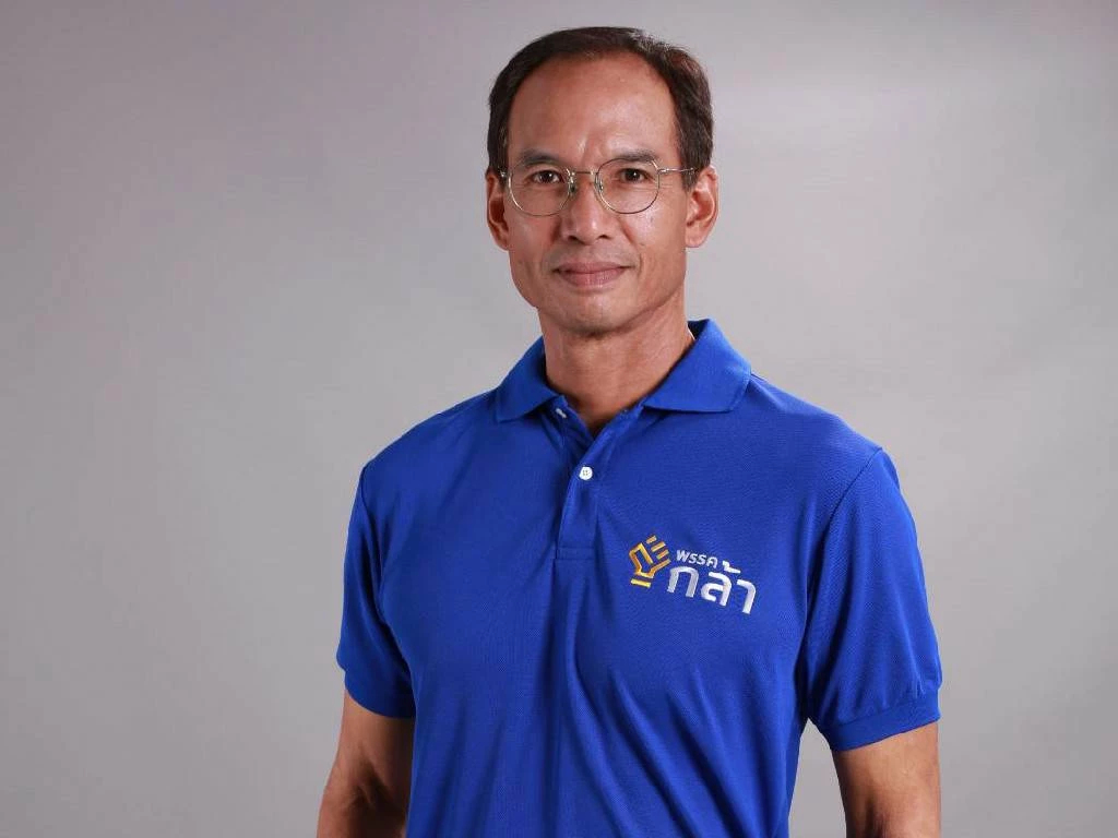 "กรณ์"สรุปผลงานพรรคกล้า1ปี-ทำงานอาสาสู้โควิด-19