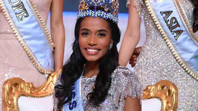 งานเข้า!โควิด-19เล่นงานเหล่าสาวงาม-เลื่อนประกวดรอบตัดสิน Miss World 2021