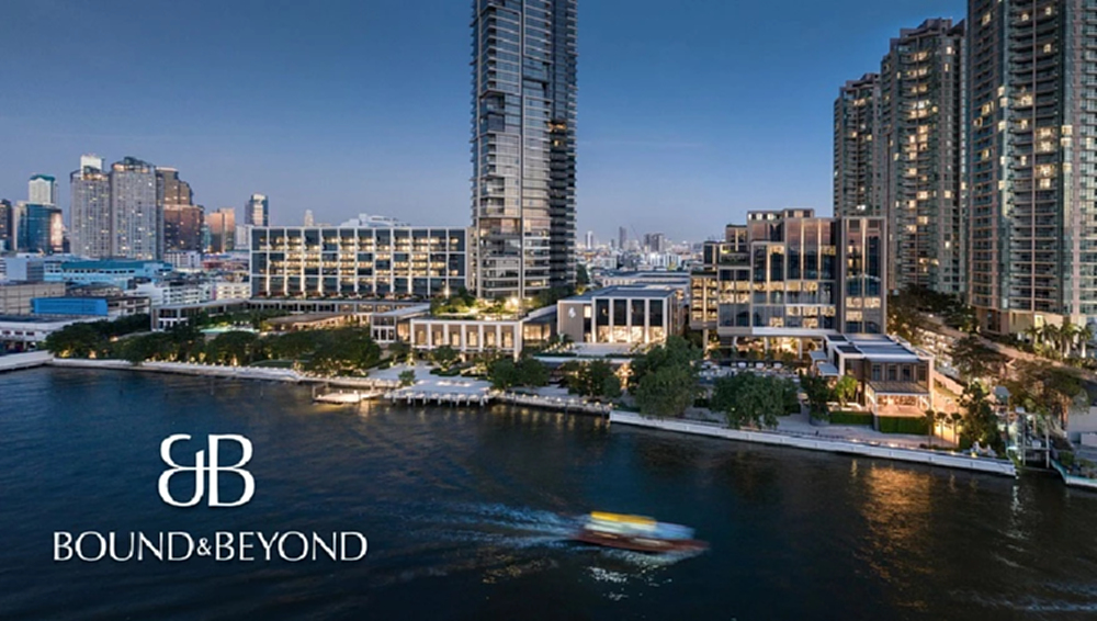 BEYOND เตรียมย้ายกลุ่มอุตสาหกรรมสู่ “บริการ” ตอกย้ำการเป็นผู้ประกอบการธุรกิจโรงแรมเต็มตัว