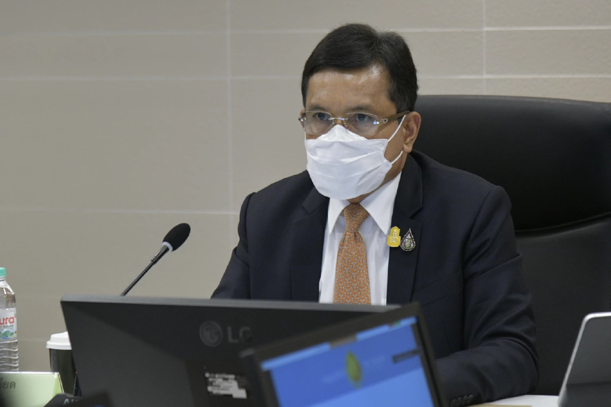 ธนารักษ์เผยมีแผนปรับขึ้นค่าเช่าที่ราชพัสดุเชิงพาณิชย์