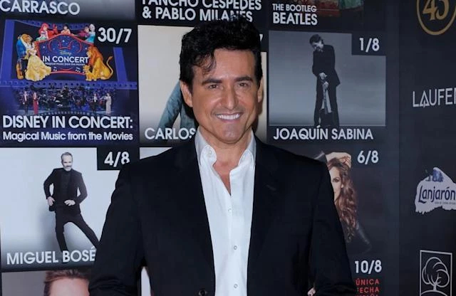 อาลัย! นักร้องนำ Il Divo เสียชีวิตจากโควิด-19
