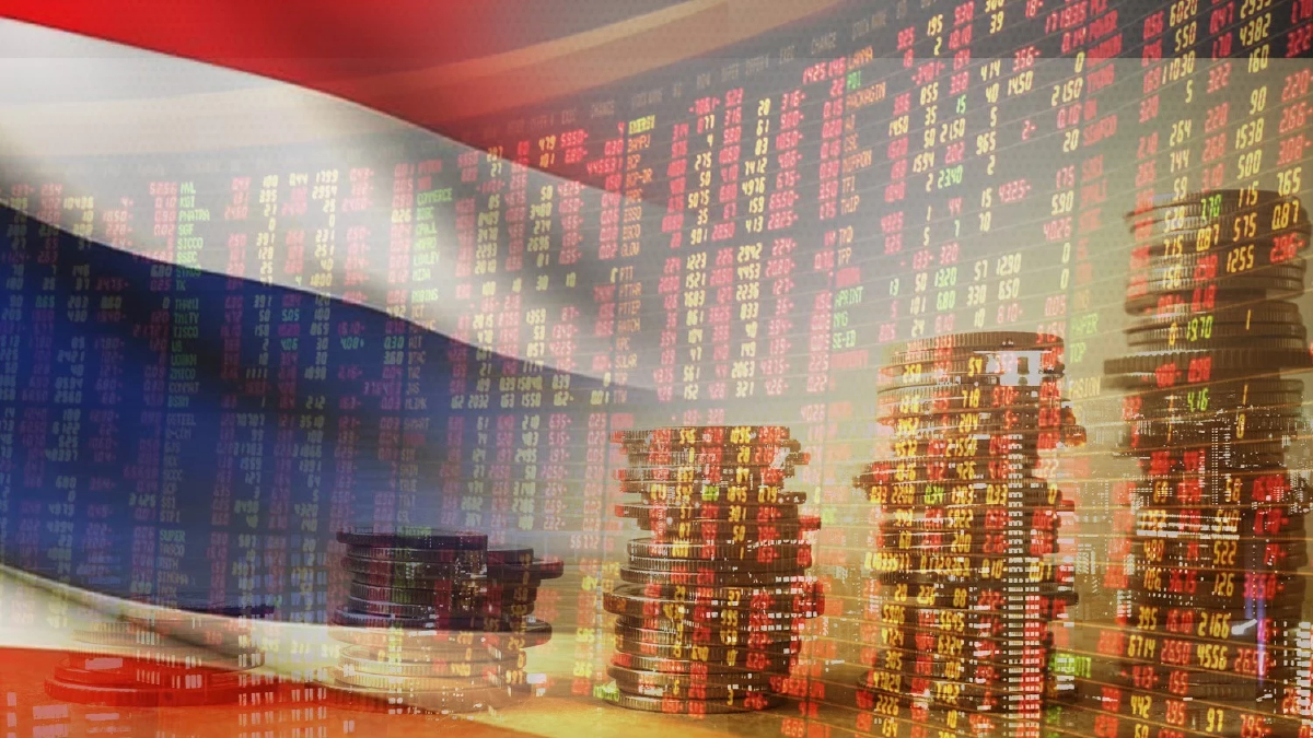 ‘เงินบาท’ วันนี้เปิด’อ่อนค่า’ ที่33.61 บาทต่อดอลลาร์