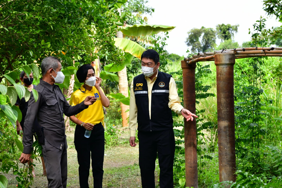 กรมส่งเสริมสหกรณ์ วางแผน 65 รับมือสมาชิกเสี่ยงไม่ชำระหนี้