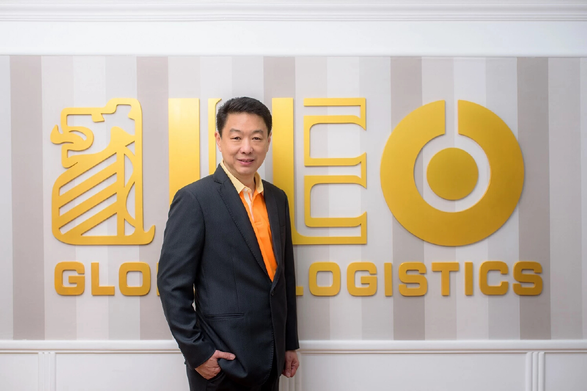 LEO ปิดดีล M&A "เวิลดิ์ แอร์ โลจิสติกส์" ตั้งบริษัทร่วมทุนแห่งใหม่