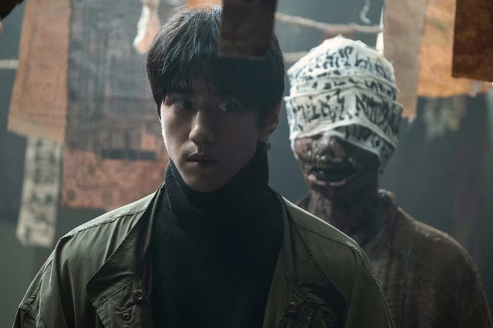 “Ghost Mansion” เมื่อที่พัก “คนเป็น” กลายเป็นแหล่งรวม “คนตาย”