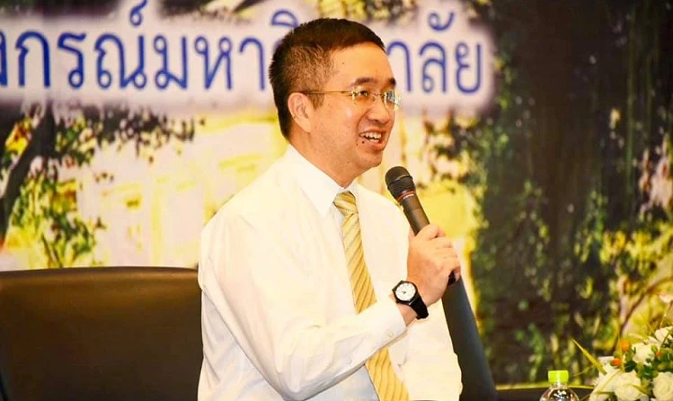 5 คำถามสำหรับกลยุทธ์ปี 2022 | พสุ เดชะรินทร์