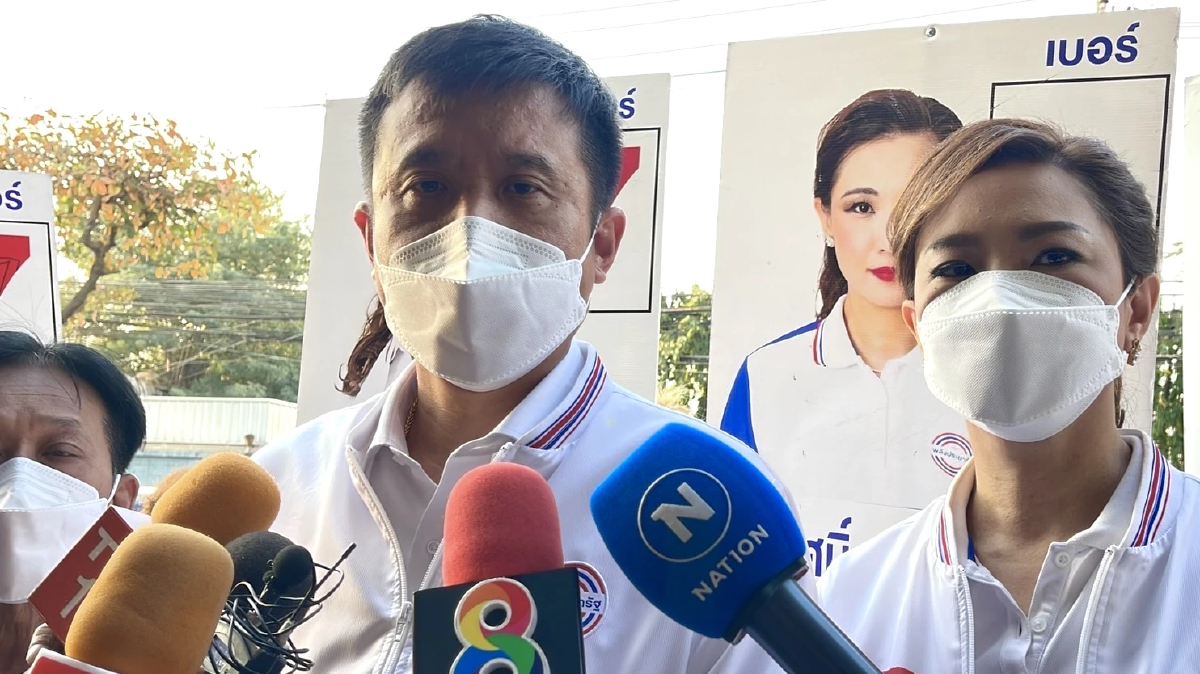 "พปชร."ยินดี"อุตตม" ทำพรรคใหม่ "ส.ส." จ่อย้ายเพียบ โว ชนะลต.หลักสี่