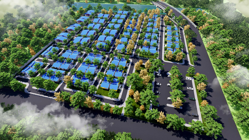 การเคหะฯเล็งตั้งบริษัท - ออกหุ้นกู้ ระดมทุนโครงการเคหะสุขประชาฯ