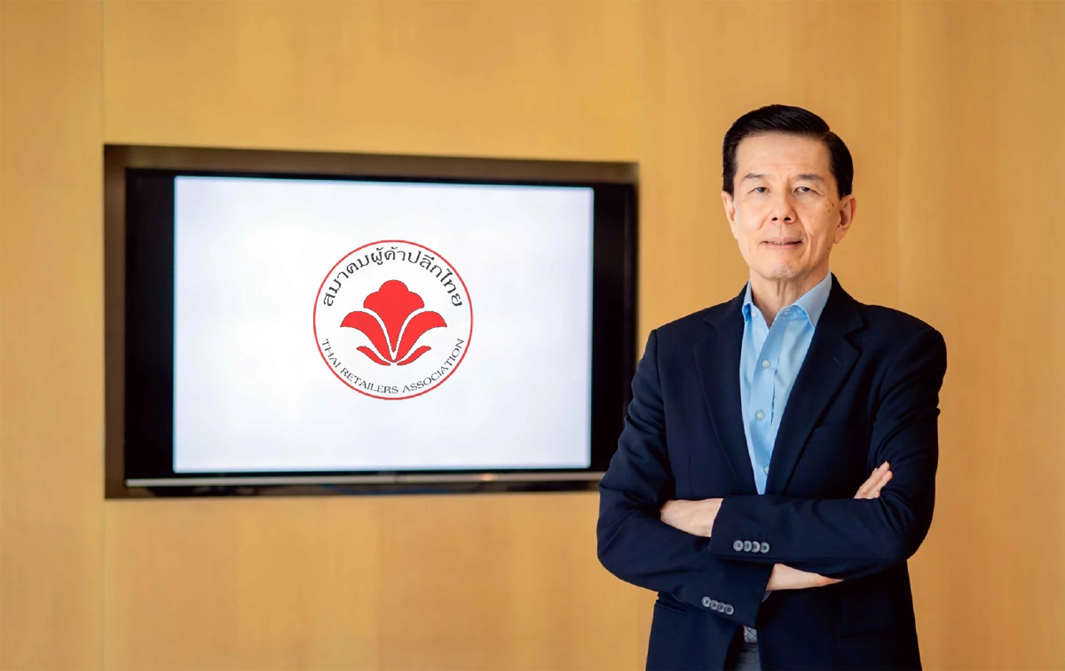ค้าปลีกสู้"โอมิครอน"ร่วมกับภาครัฐ ชู 5 แนวทางปฏิบัติหนุนฟื้นเศรษฐกิจ