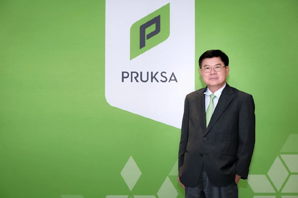 “ทองมา วิจิตรพงศ์พันธุ์” แนะ “มรรค 8” รับปีเสือ