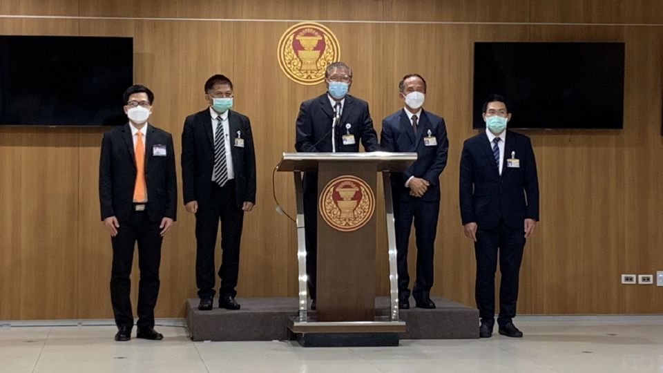 ตั้งอนุกมธ.3ชุด ล่า "ไอ้โม่ง" ต้นตอหมูแพง จับตาเปิดข้อมูล1ก.พ.