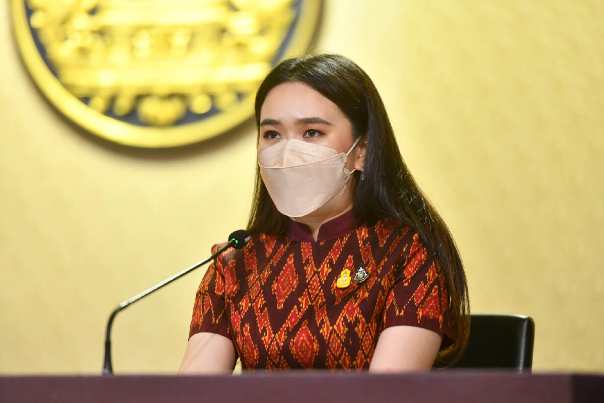 นายกฯ เร่งกรมปศุสัตว์ดำเนินการจ่ายเงินเยียวยาผู้เลี้ยงสุกร