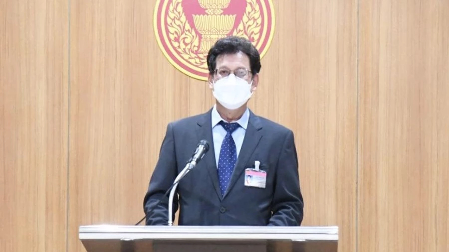 "ทปษ.ชวน" ระบุไม่ งดประชุมสภาฯ สัปดาห์นี้