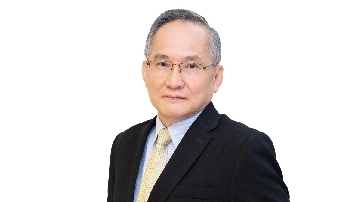 TNITY ตั้งคณาวุฒิ วรรทนธีรัช ประธานเจ้าหน้าที่บริหาร OTO นั่งกรรมการ