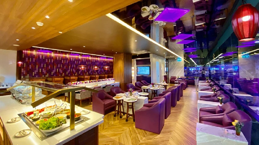 "การบินไทย" ร่วมมือกับ Priority Pass ให้สมาชิกบัตร เข้าใช้บริการห้องรับรองพิเศษ