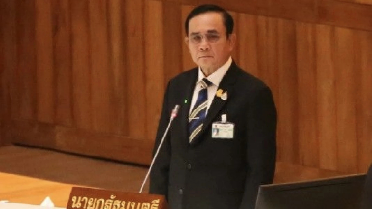 "รัฐบาล"พร้อมแจง"ศึกซักฟอก" หลัง"ฝ่ายค้าน"ดิสเครดิต น้ำลายแตกฟอง รายวัน