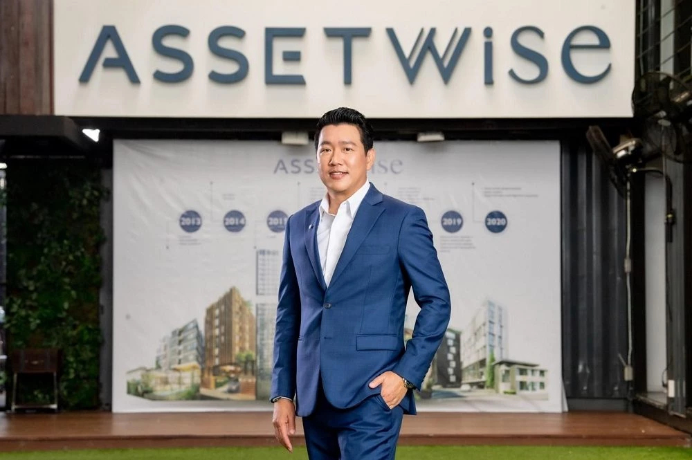 ASW รุกธุรกิจสุขภาพความงามเพิ่มจัดตั้งบริษัทใหม่ "ดับบลิวเอชบี"