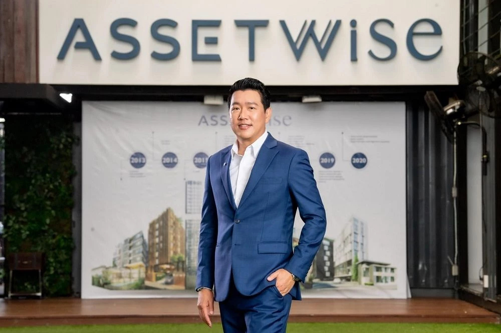 ASW  รุกธุรกิจสุขภาพความงามเพิ่มจัดตั้งบริษัทใหม่ "ดับบลิวเอชบี"