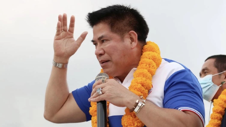 สะพัด "ธรรมนัส" บีบ "ประยุทธ์" ปรับครม. ขอ "รมว.ทรัพยากรฯ" แลก22ส.ส.หนุนในสภา