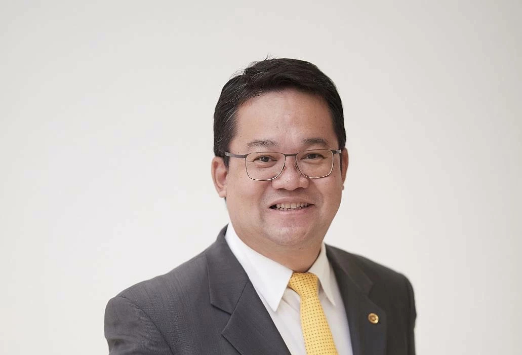 กรุงศรี ตั้ง ‘คงสิน คงคา’ นั่งประธานคณะเจ้าหน้าที่ สินเชื่อยานยนต์