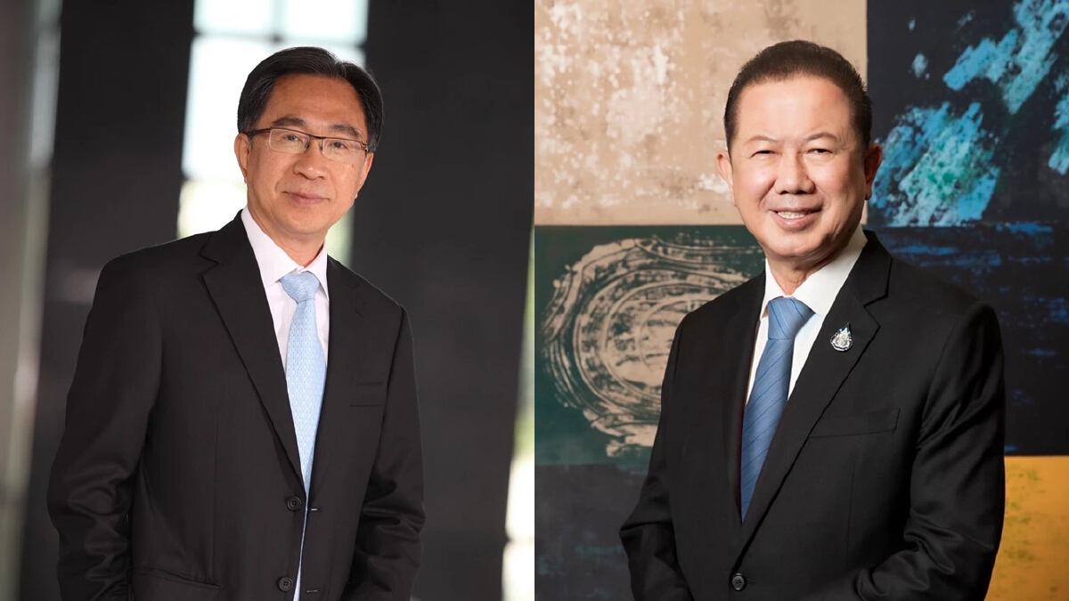 ลุยจัดสัมมนา "เศรษฐกิจยุคใหม่ในCLMVT ปี 2022”