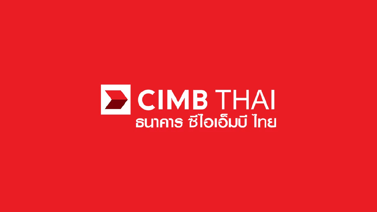 CIMBT ปี 64 คว้ากำไร 2.4 พันล้าน โตจากปีก่อน 89%